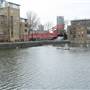 Greenland Quay