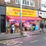 Rye Lane