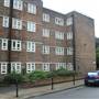 Nunhead Lane Estate
