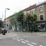 Kingsgate Road Empty Shop
