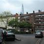 Tabard Gardens Estate