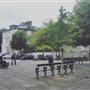Belsize Terrace