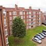 Becklow Gardens Estate