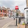 Bentworth Road Open Space