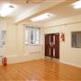Falkland House Clinic