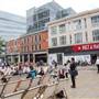 Lyric Square W6