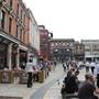 Lyric Square W6