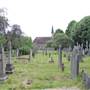 Fulham Cemetery