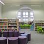 Hammersmith Library