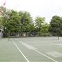 Hammersmith Park - Basketball  / Tennis