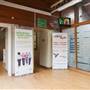 Lillie Road Leisure Centre