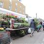 North End Road Market