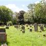 Mortlake cemetery