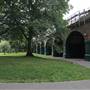 Ravenscourt Park - Flower Garden