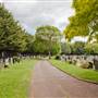 North Sheen Cemetery