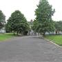Purcell Crescent Open Space