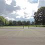 South Park - Tennis/Cricket