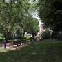 Avondale Park Road Gardens