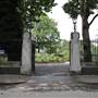 Avondale Park Road Gardens