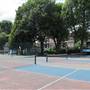 Bishops Park - Rocklane Tennis Courts