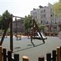 Colville Square Gardens