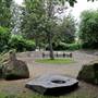Emslie Horniman's Pleasance - Quiet Garden