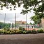 Emslie Hornimans Pleasance (Netball, Tennis Courts)