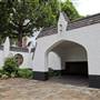 Emslie Horniman's Pleasance - Voysey Garden