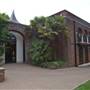 Holland Park - Belvedere