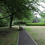 Gunnersbury Cemetery - Main Area