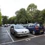 Holland Park Car Park