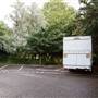 Holland Park Car Park