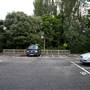 Holland Park Car Park