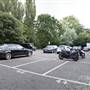 Holland Park Car Park