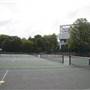 Holland Park - Tennis Court 1