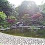 Holland Park - Kyoto Garden