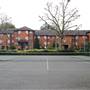 Kensington Memorial Gardens - Tennis Courts