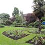 Kensington Memorial Park - Garden