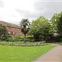 Kensington Memorial Park - Garden