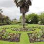 Kensington Memorial Park - Garden