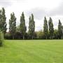 Kensington Memorial Gardens - Playing Fields