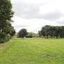 Kensington Memorial Gardens - Playing Fields