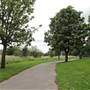 Little Wormwood Scrubs - Main Area