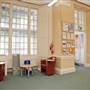 Notting Hill Gate Library