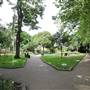 St Luke's Gardens