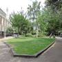 St Luke's Gardens