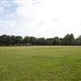 Holland Park - Cricket Pitch, Gym area and Petanque