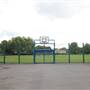 Hurlingham Park - Football/Basketball