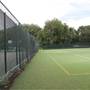 Hurlingham Park  - Bowles / Tennis