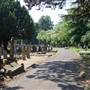 Hanwell Cemetery Hanwell